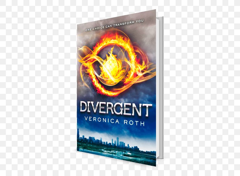 Divergent Trilogy Beatrice Prior Tobias Eaton Book, PNG, 417x600px, Divergent, Advertising, Beatrice Prior, Book, Brand Download Free