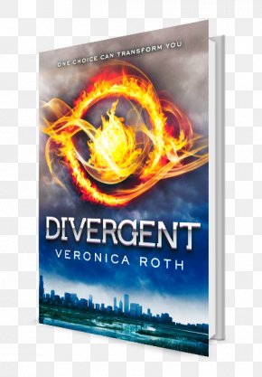 Beatrice Prior - Divergent Trilogy Beatrice Prior Tobias Eaton Book PNG