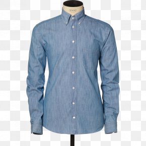 Shirt - Eton T-shirt Clothing Sleeve PNG