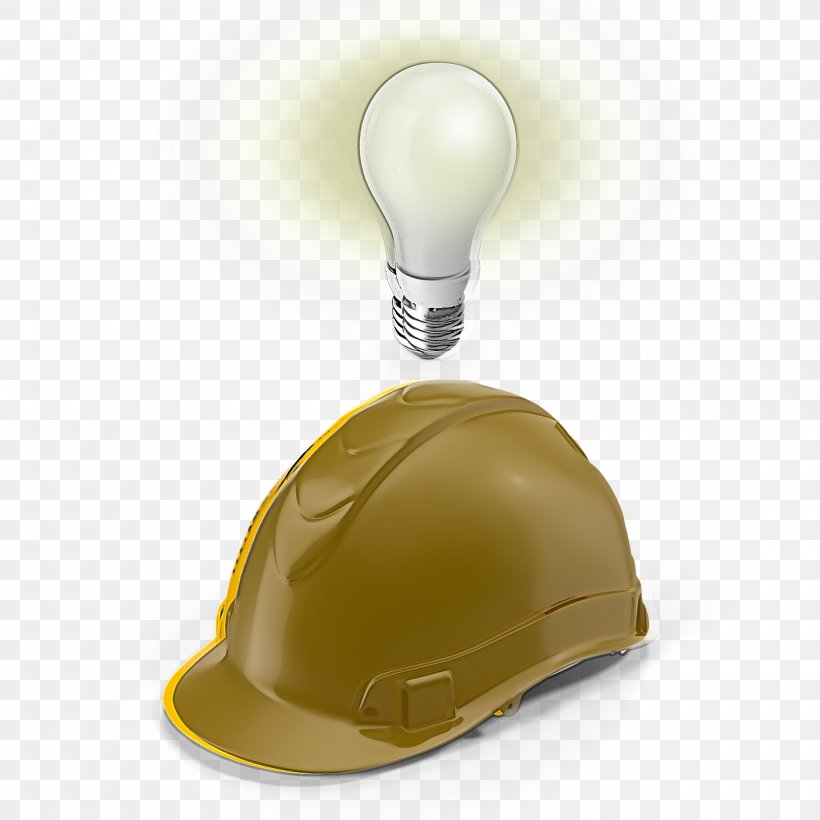 Helmet Personal Protective Equipment Clothing Hard Hat Yellow, PNG, 2000x2000px, Helmet, Cap, Clothing, Hard Hat, Hat Download Free