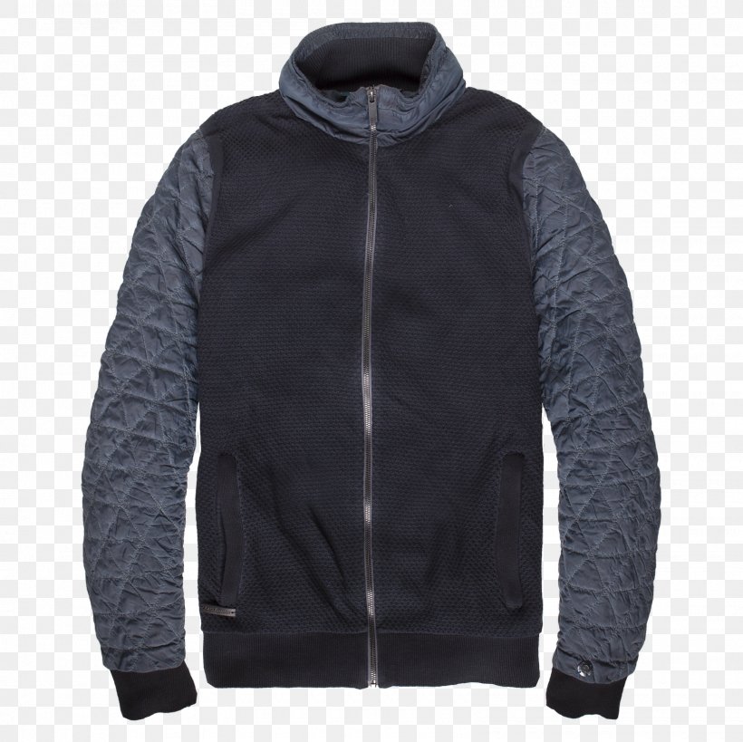 Hoodie Sweater Zipper Polar Fleece Jacket, PNG, 1600x1600px, Hoodie, Black, Clothing, Coat, Collar Download Free
