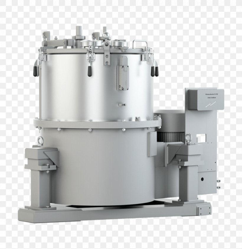 Natures Basket Group - Laboratory Centrifuge Industry Machine PNG