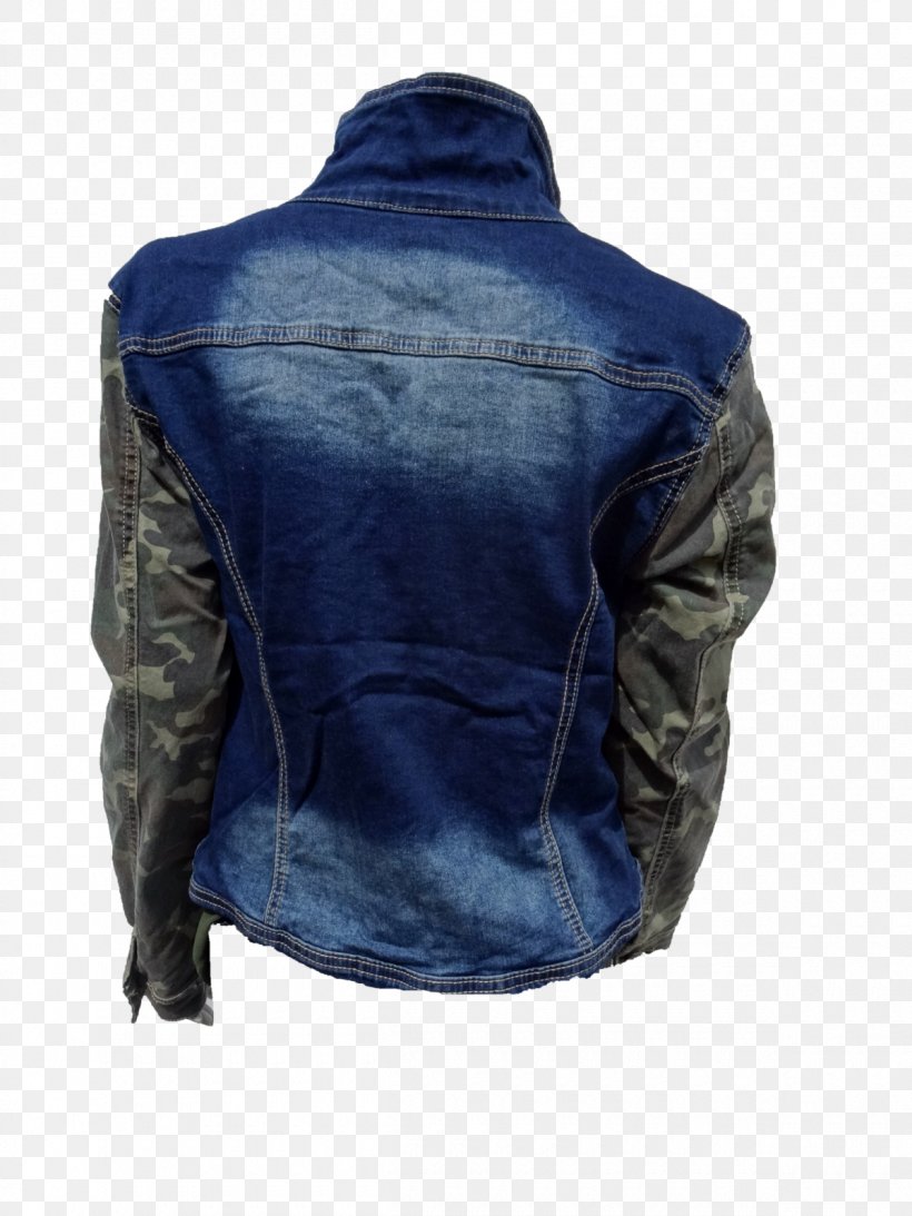 Leather Jacket Cobalt Blue Denim, PNG, 1200x1600px, Leather Jacket, Blue, Button, Cobalt, Cobalt Blue Download Free