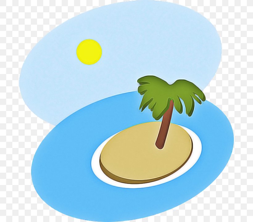 Palm Tree, PNG, 696x720px, Tree, Arecales, Cartoon, Dishware, Leaf Download Free