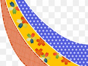 Traditional Japanese Patterns - Paper Drawing Nine West Illustration PNG
