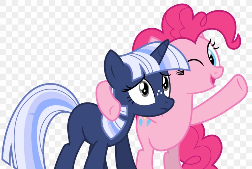 Pony Horse Cat Pinkie Pie, PNG, 1024x689px, Watercolor, Cartoon, Flower, Frame, Heart Download Free