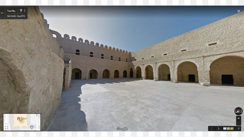 Ribat Of Sousse El Djem Utica, Tunisia Bardo National Museum, PNG, 1800x1013px, Sousse, Amphitheater, Arch, Bardo National Museum, Building Download Free