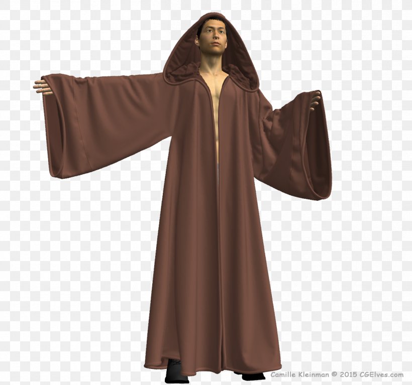 Robe Cloak Cape Clothing, PNG, 1255x1174px, 3d Modeling, Robe, Cape, Cloak, Clothing Download Free