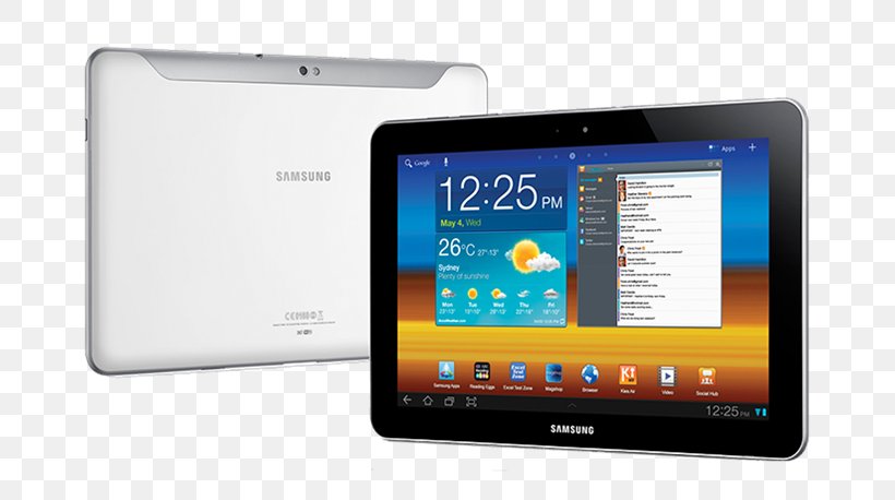 Samsung Galaxy Tab 10.1 Samsung Galaxy Tab 4 10.1 Samsung Galaxy Note 10.1 Samsung Galaxy Tab 2 Samsung Galaxy Tab A 10.1 (2016), PNG, 736x458px, Samsung Galaxy Tab 101, Android, Computer, Display Device, Electronic Device Download Free