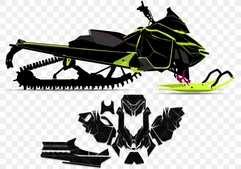 Ski-Doo Snowmobile Honda Sled, PNG, 1140x800px, Skidoo, Automotive Design, Backcountry Skiing, Bombardier Recreational Products, Fictional Character Download Free