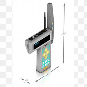 Serial Port - Technology Computer Hardware PNG