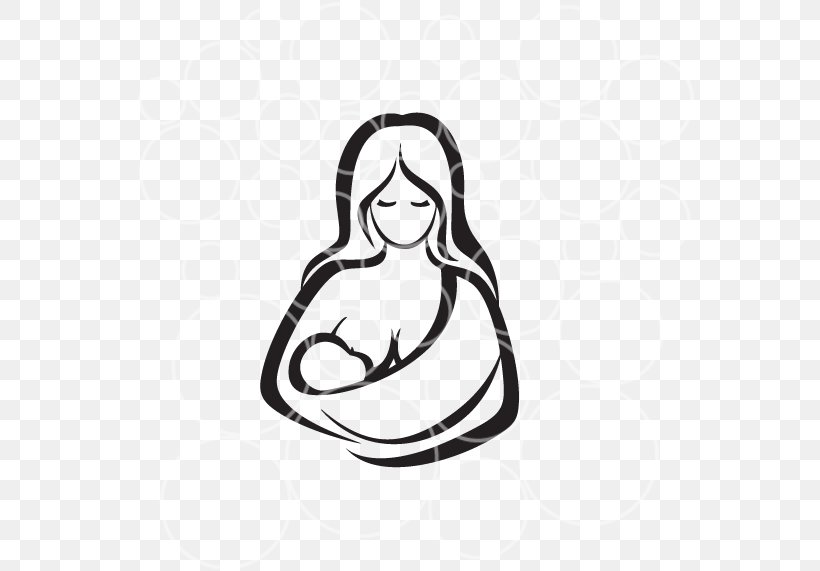 Vector Graphics Mother Drawing Infant Royalty-free, PNG, 571x571px, Mother, Arm, Art, Baby Sling, Black Download Free