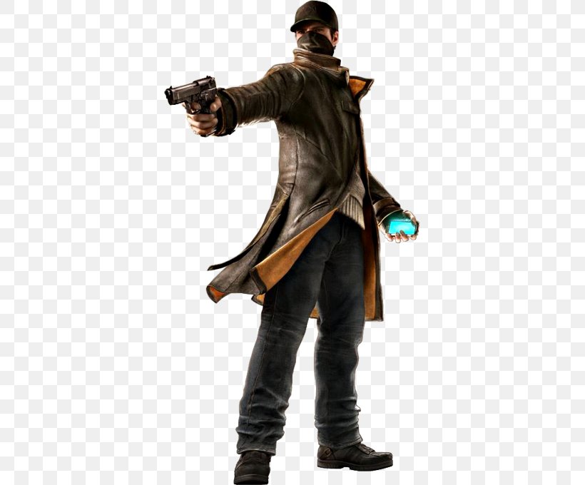 Watch Dogs 2 Xbox 360, PNG, 470x680px, Watch Dogs, Action Figure, Aiden Pearce, Costume, Figurine Download Free