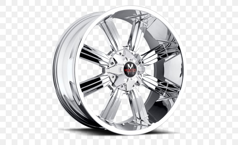 Alloy Wheel Car Spoke Rim, PNG, 500x500px, Alloy Wheel, Auto Part, Automotive Design, Automotive Wheel System, Bearing Download Free