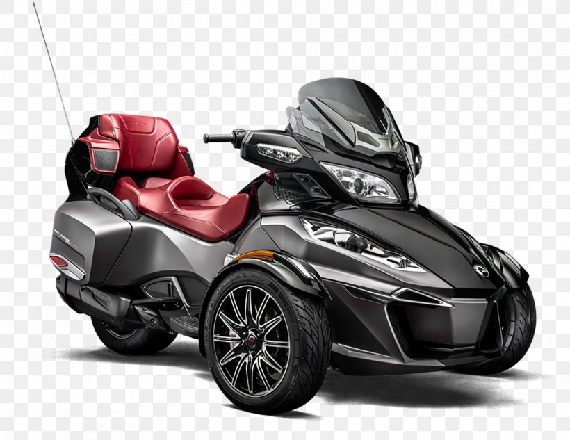 Car Wheel Can-Am Motorcycles BRP Can-Am Spyder Roadster, PNG, 2000x1544px, Car, Automotive Design, Automotive Exterior, Automotive Lighting, Automotive Wheel System Download Free