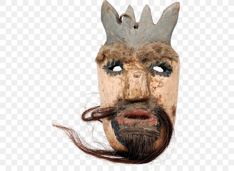 Charlemagne Mask Horse Snout 20th Century, PNG, 600x600px, 20th Century, Charlemagne, Antler, Beard, Colonial Arts Download Free