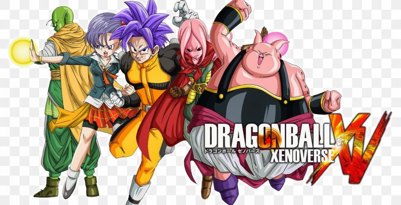 Dragon Ball Xenoverse 2 Frieza Vegeta Goku, PNG, 1500x770px, Watercolor, Cartoon, Flower, Frame, Heart Download Free