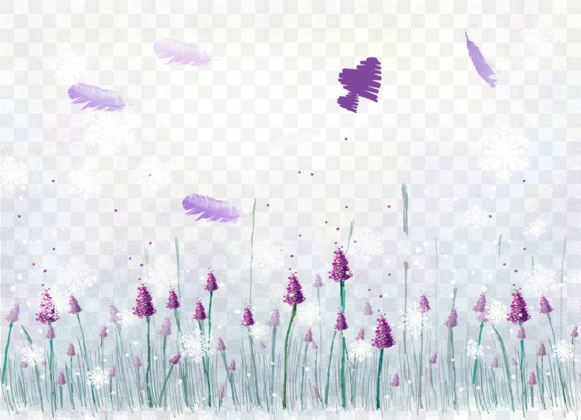 Dream Lavender Background, PNG, 4280x3100px, Violet, Drawing, Flower, Fundal, Gratis Download Free