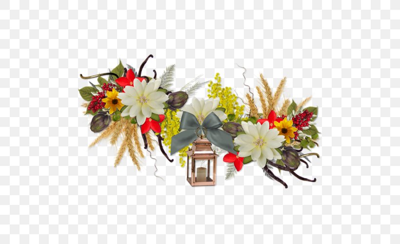 Floral Design Cut Flowers Flower Bouquet, PNG, 500x500px, Floral Design, Artificial Flower, Branch, Cut Flowers, Flora Download Free