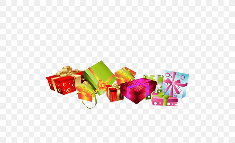 Gift Box Christmas, PNG, 500x500px, Gift, Artworks, Box, Christmas, Christmas Gift Download Free