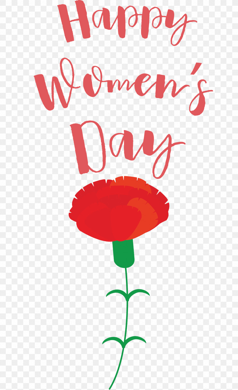 Happy Womens Day Womens Day, PNG, 1830x3000px, Happy Womens Day, Biology, Floral Design, Flower, Geometry Download Free