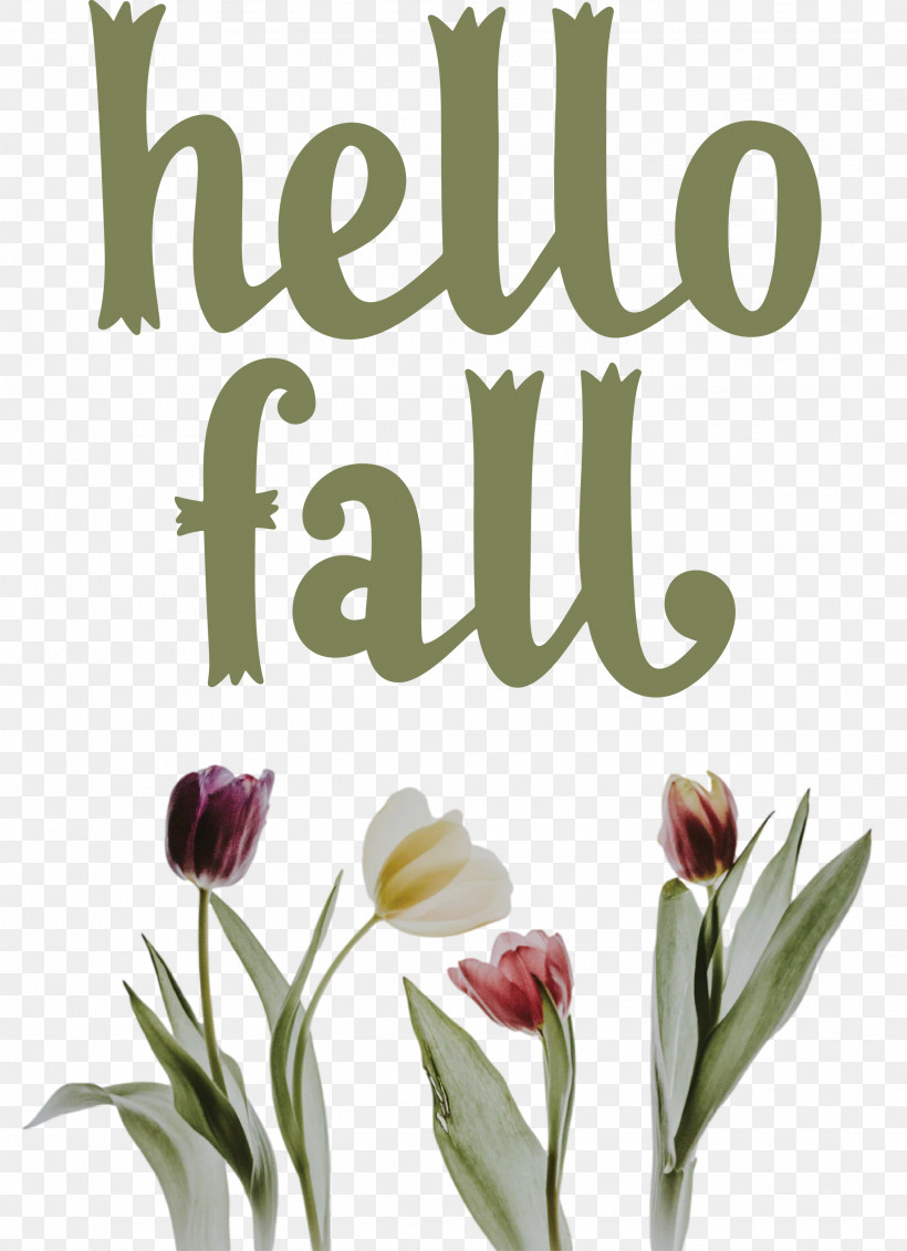 Hello Fall Fall Autumn, PNG, 2174x3000px, Hello Fall, Autumn, Cut Flowers, Fall, Floral Design Download Free