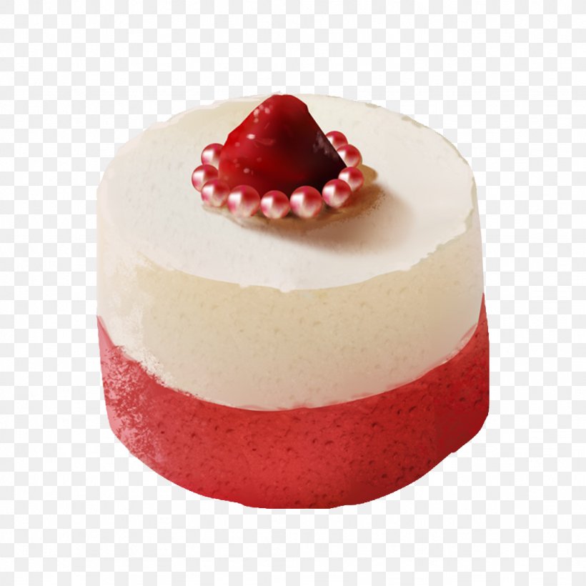 Ice Cream Strawberry Cream Cake Strawberry Pie, PNG, 1024x1024px, Ice Cream, Aedmaasikas, Amorodo, Bavarian Cream, Blancmange Download Free