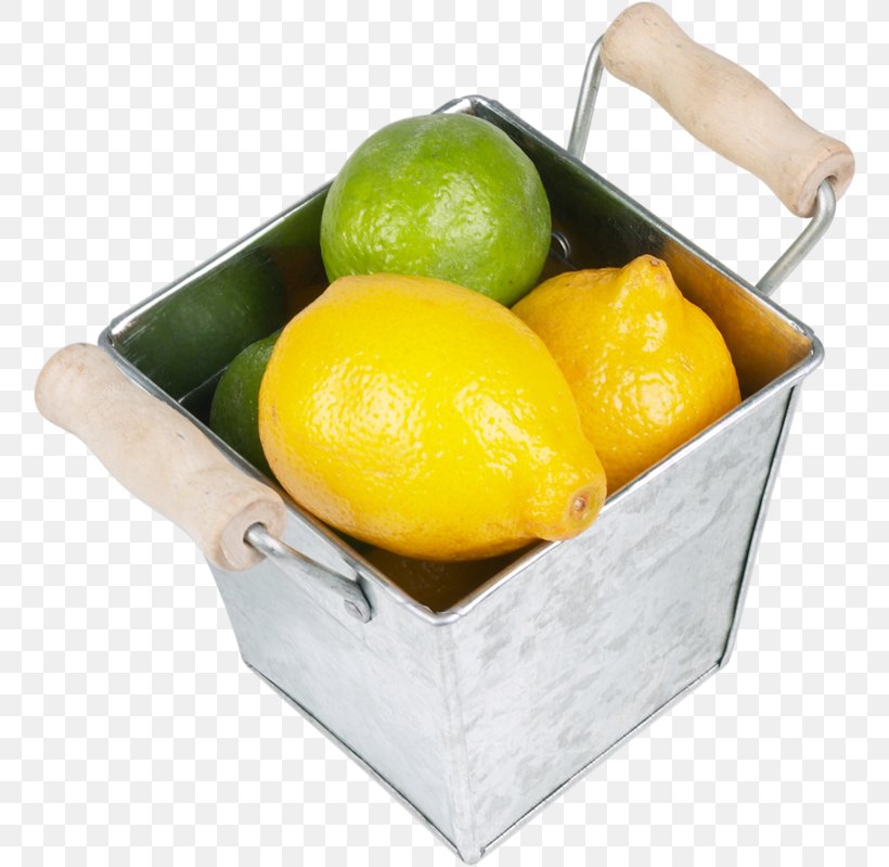 Lemon-lime Drink Key Lime Orange Green, PNG, 760x799px, Lemon, Citric Acid, Citrus, Color, Cooking Download Free