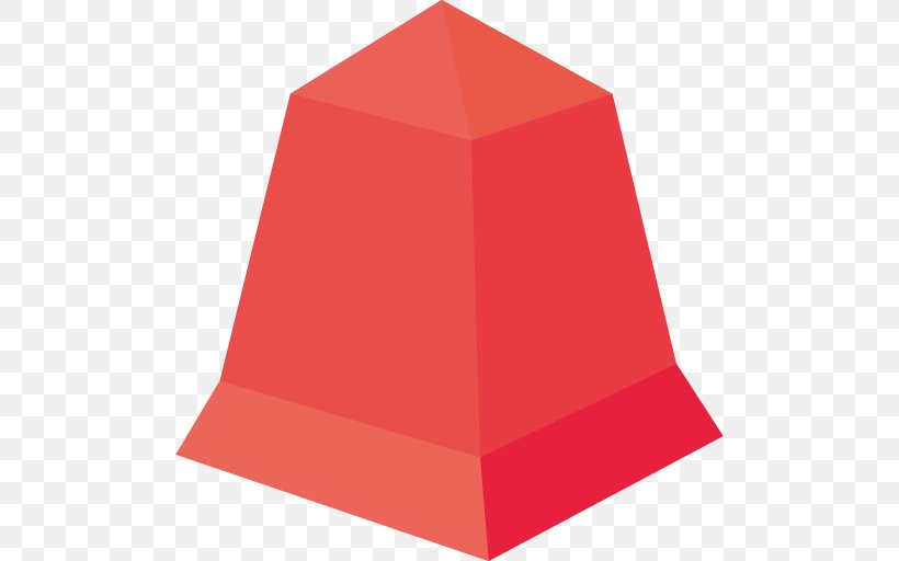 Line Triangle Product Design, PNG, 500x512px, Triangle, Cone, Red, Redm Download Free