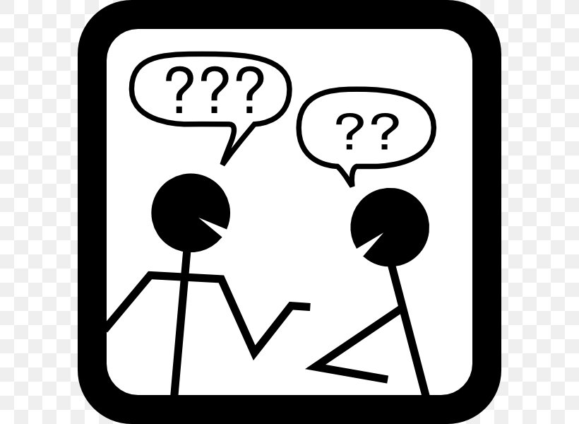 Online Chat Chat Room Conversation Clip Art, PNG, 600x600px, Online Chat, Area, Black And White, Chat Room, Communication Download Free