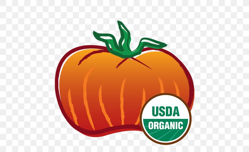 Organic Food Calabaza Spice Pumpkin, PNG, 500x500px, Organic Food, Apple, Artwork, Calabaza, Commodity Download Free