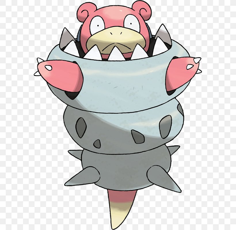 Pokémon Omega Ruby And Alpha Sapphire Slowbro Pokémon X And Y Hoenn, PNG, 585x800px, Watercolor, Cartoon, Flower, Frame, Heart Download Free