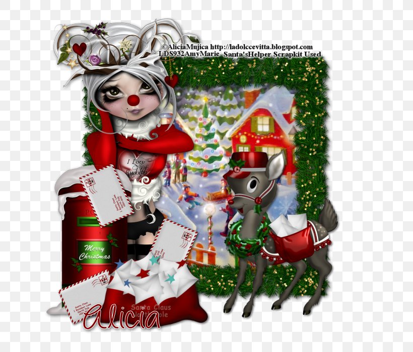 Santa Claus Christmas Ornament Christmas Day HTML Art, PNG, 700x700px, Santa Claus, Art, Christmas, Christmas Day, Christmas Decoration Download Free