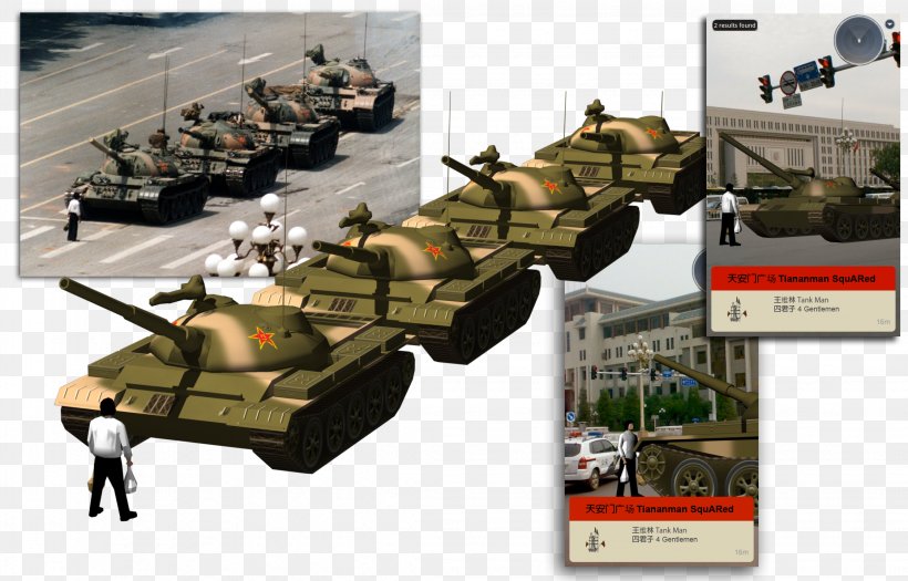 Tiananmen Square Goddess Of Democracy Tank Eve Rand, PNG, 2248x1440px, Tiananmen Square, Cannon, China, Goddess Of Democracy, Internet Censorship In China Download Free