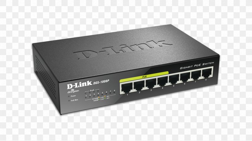 Wireless Access Points Power Over Ethernet Gigabit Ethernet Network Switch, PNG, 1664x936px, Wireless Access Points, Audio Receiver, Computer Network, Computer Port, Desktop Computers Download Free