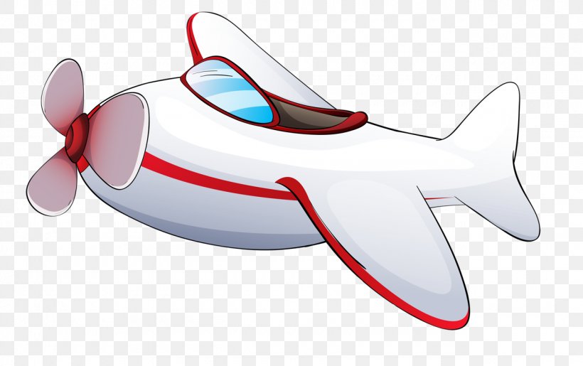 Airplane Aircraft Clip Art, PNG, 1280x805px, Airplane, Air Travel, Aircraft, Automotive Design, Cartoon Download Free