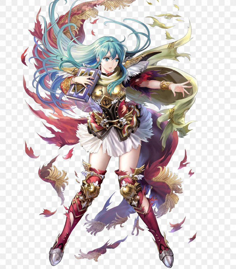 Fire Emblem Heroes Fire Emblem: The Sacred Stones Drawing Video Game, PNG, 1684x1920px, Watercolor, Cartoon, Flower, Frame, Heart Download Free