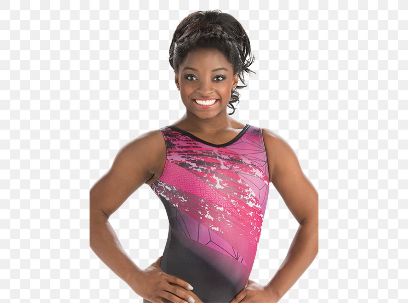 Gabby Douglas GK Elite Sportswear Bodysuits & Unitards Gymnastics Reading, PNG, 460x608px, Watercolor, Cartoon, Flower, Frame, Heart Download Free