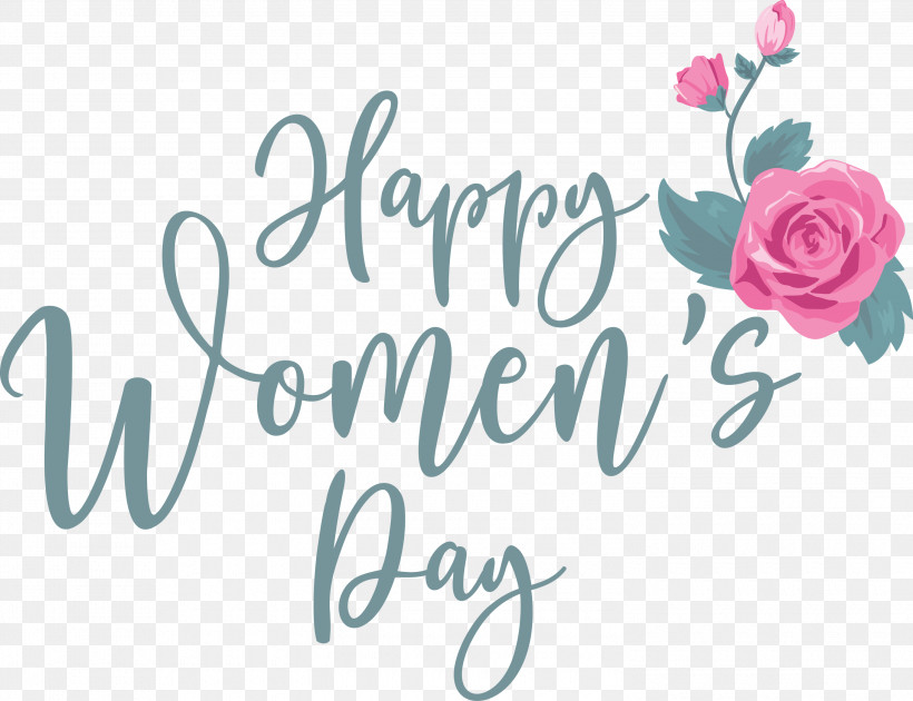 Happy Womens Day International Womens Day Womens Day, PNG, 3000x2307px, Happy Womens Day, Cut Flowers, Floral Design, Flower, Garden Download Free