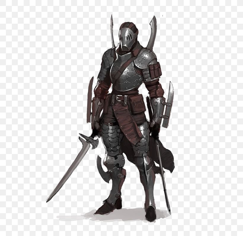 Knight Warrior Concept Art Character, PNG, 564x797px, Knight, Action Figure, Armour, Art, Character Download Free