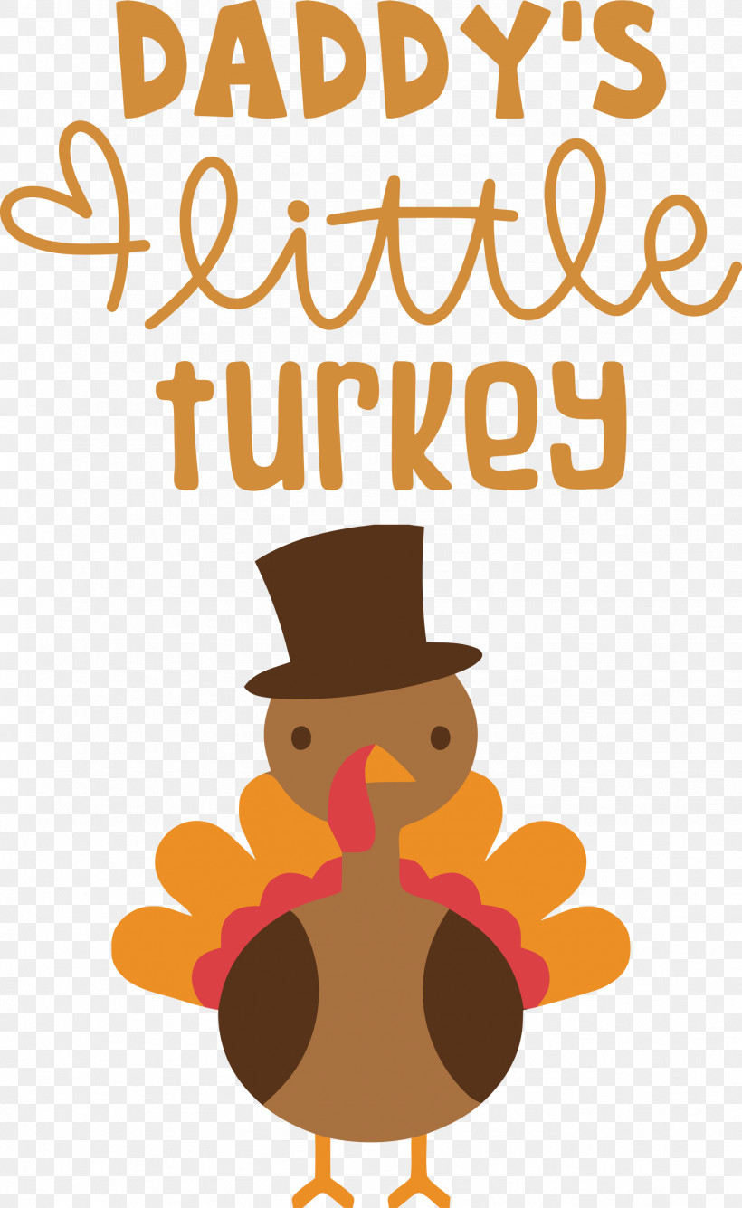 Little Turkey Thanksgiving Turkey, PNG, 1842x3000px, Thanksgiving Turkey, Beak, Biology, Birds, Cartoon Download Free