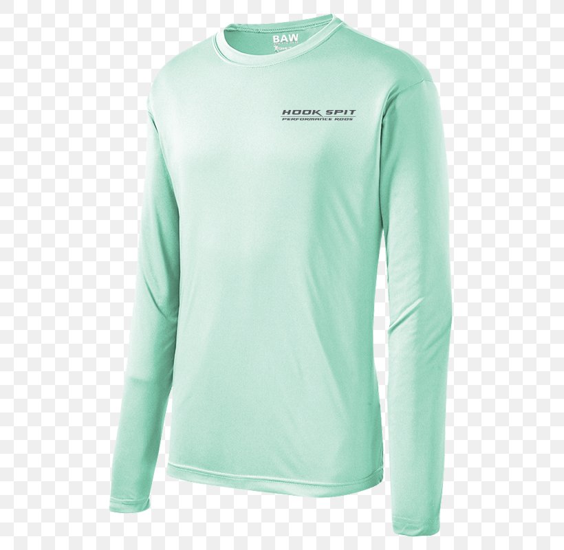 Long-sleeved T-shirt Long-sleeved T-shirt Shoulder Bluza, PNG, 800x800px, Sleeve, Active Shirt, Aqua, Bluza, Clothing Download Free