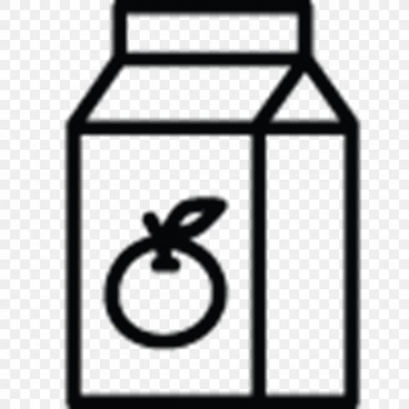 Orange Juice Cocktail Punch, PNG, 1200x1200px, Juice, Area, Black, Black And White, Carton Download Free