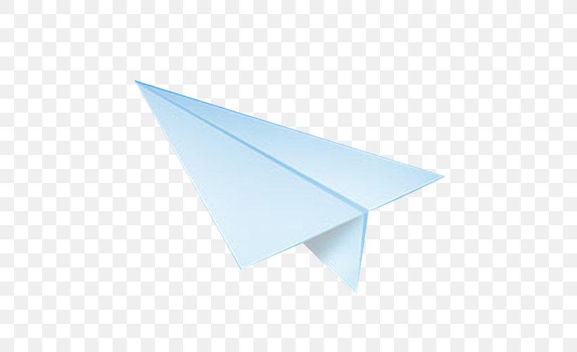 Paper Plane Airplane Aircraft, PNG, 500x500px, Paper, Aircraft, Airplane, Designer, Gratis Download Free