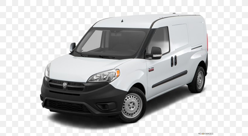 Ram Trucks Chrysler Dodge Car Van, PNG, 590x450px, 2018 Ram Promaster City, 2018 Ram Promaster City Cargo Van, 2018 Ram Promaster City Tradesman, Ram Trucks, Automotive Design Download Free