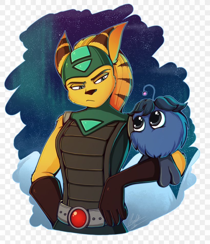 Ratchet & Clank: Going Commando Ratchet: Deadlocked Captain Qwark Angela Cross Drawing, PNG, 828x964px, Ratchet Clank Going Commando, Angela Cross, Art, Captain Qwark, Cartoon Download Free