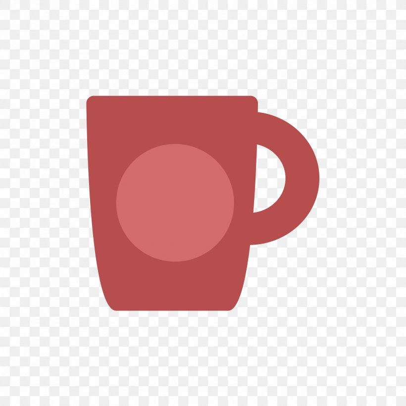 Red Cup Computer File, PNG, 1500x1500px, Red, Beaker, Coffee Cup, Cup, Drinkware Download Free