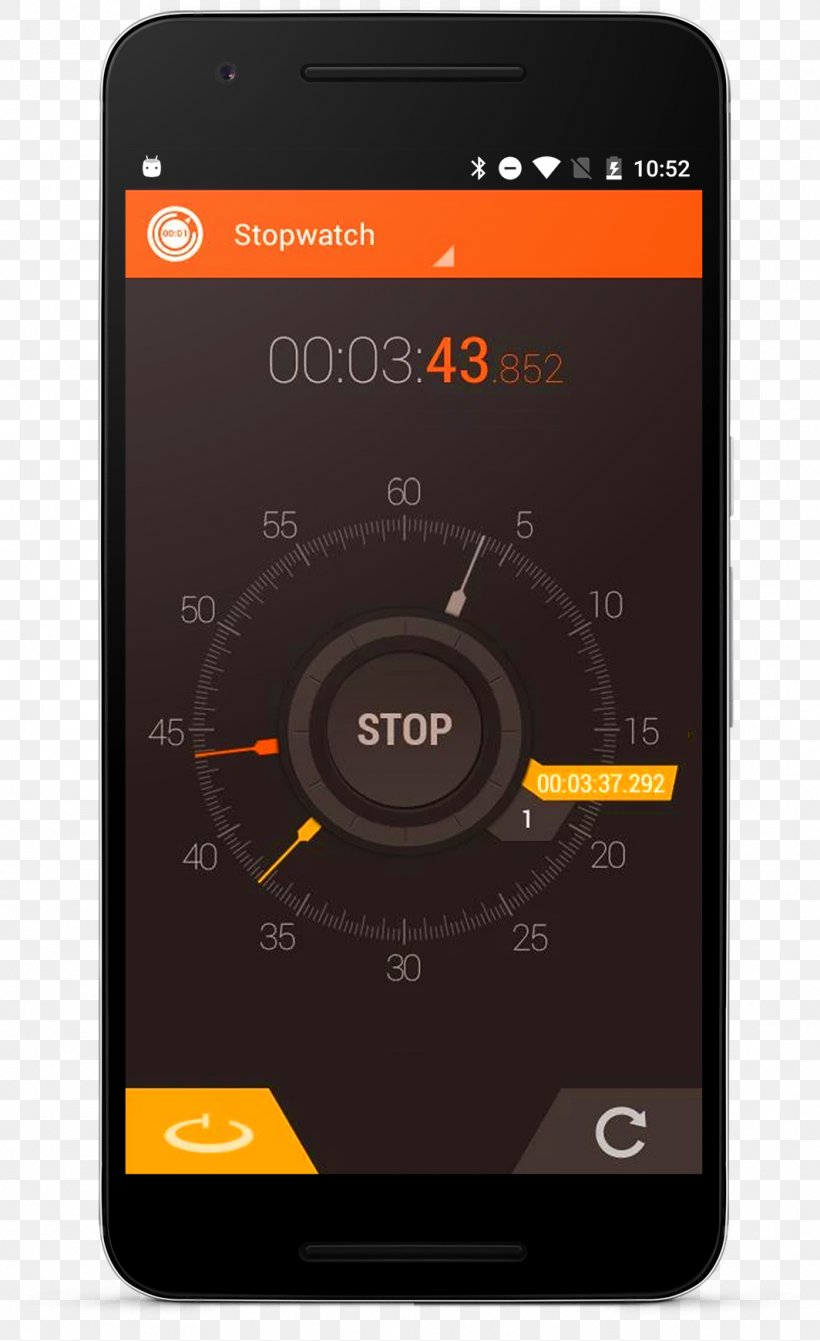Smartphone Feature Phone Timer Handheld Devices, PNG, 1064x1741px, Smartphone, Android, Cellular Network, Communication Device, Electronic Device Download Free