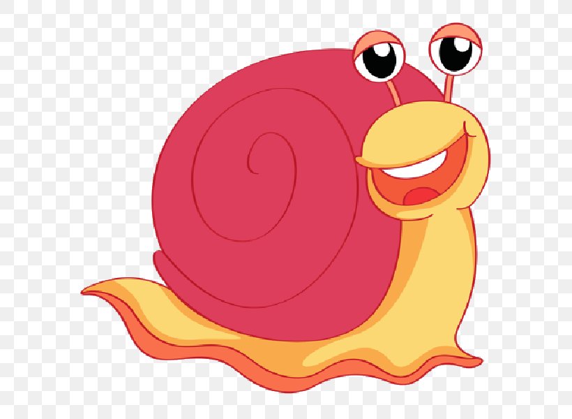 Snail Cartoon Clip Art, PNG, 600x600px, Snail, Animal, Art, Beak, Bird Download Free