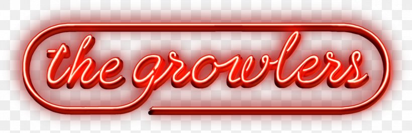 The Growlers City Club Brooks Nielsen Kyle Straka, PNG, 1340x434px, Growlers, Brand, Brooks Nielsen, City Club, Logo Download Free